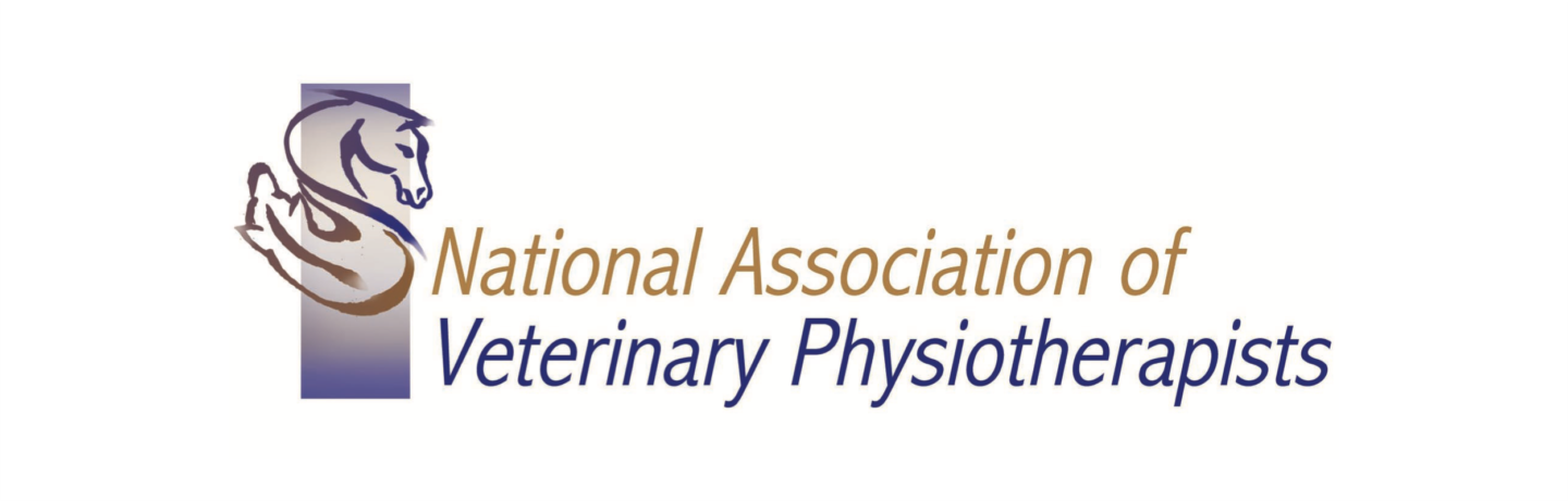 National Association of Veterinary Physiotherapists Registered 